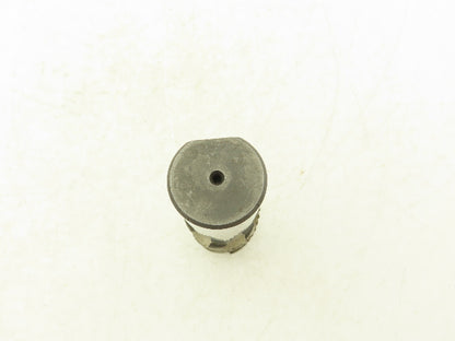 Brubaker Tool 93283 Acculead 6 Flute Coarse Pitch Rougher 1.5 DIA X 2" LOC