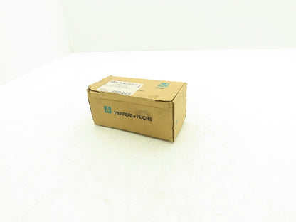 Pepperl Fuchs NJ30+U2+W-BHMSSP3-N.O.-B537 Inductive Proximity Sensor
