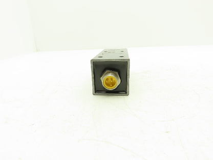 Pepperl Fuchs NJ30+U2+W-BHMSSP3-N.O.-B537 Inductive Proximity Sensor