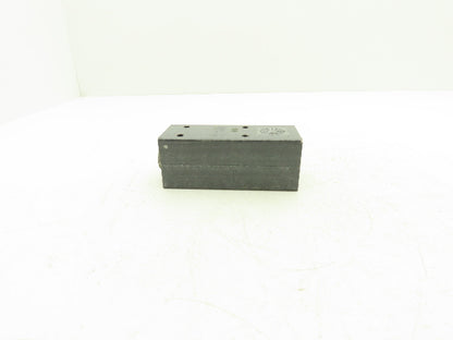 Pepperl Fuchs NJ30+U2+W-BHMSSP3-N.O.-B537 Inductive Proximity Sensor