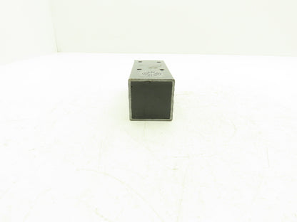 Pepperl Fuchs NJ30+U2+W-BHMSSP3-N.O.-B537 Inductive Proximity Sensor