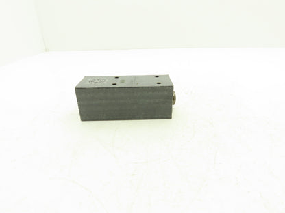 Pepperl Fuchs NJ30+U2+W-BHMSSP3-N.O.-B537 Inductive Proximity Sensor