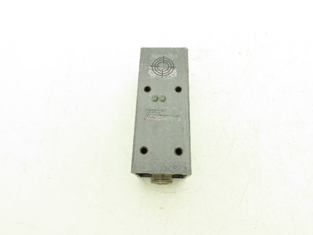Pepperl Fuchs NJ30+U2+W-BHMSSP3-N.O.-B537 Inductive Proximity Sensor
