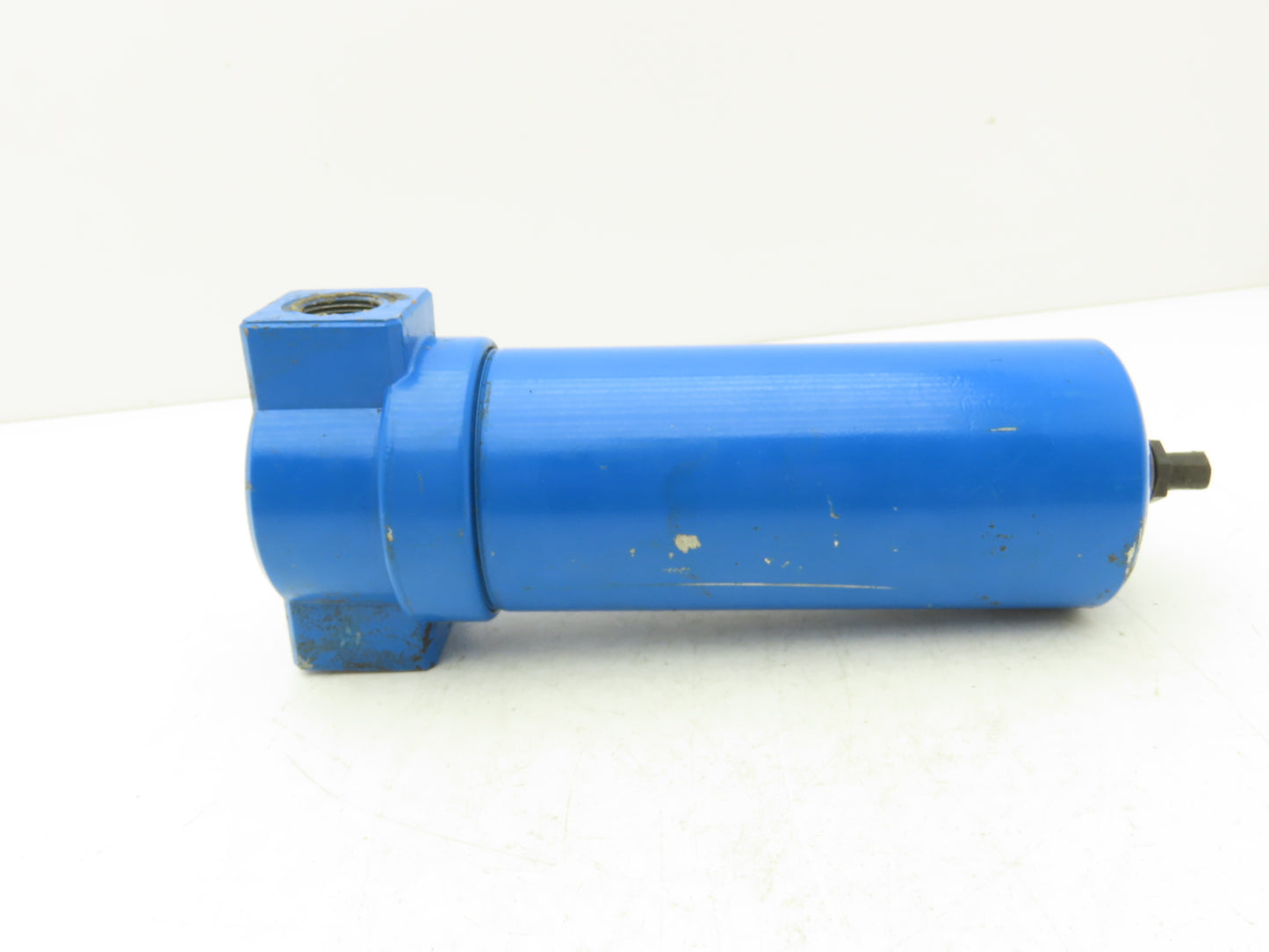 Parker HN3S-3PUA Finite Compressed Air Filter 3/4"NPT Aluminum Housing 500psi