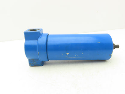 Parker HN3S-3PUA Finite Compressed Air Filter 3/4"NPT Aluminum Housing 500psi