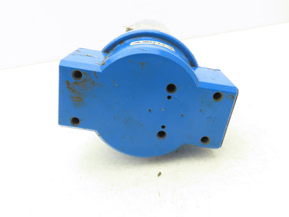 Parker HN3S-3PUA Finite Compressed Air Filter 3/4"NPT Aluminum Housing 500psi