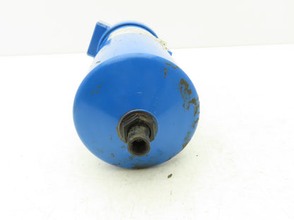 Parker HN3S-3PUA Finite Compressed Air Filter 3/4"NPT Aluminum Housing 500psi