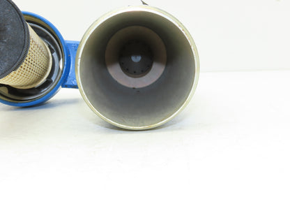 Parker HN3S-3PUA Finite Compressed Air Filter 3/4"NPT Aluminum Housing 500psi