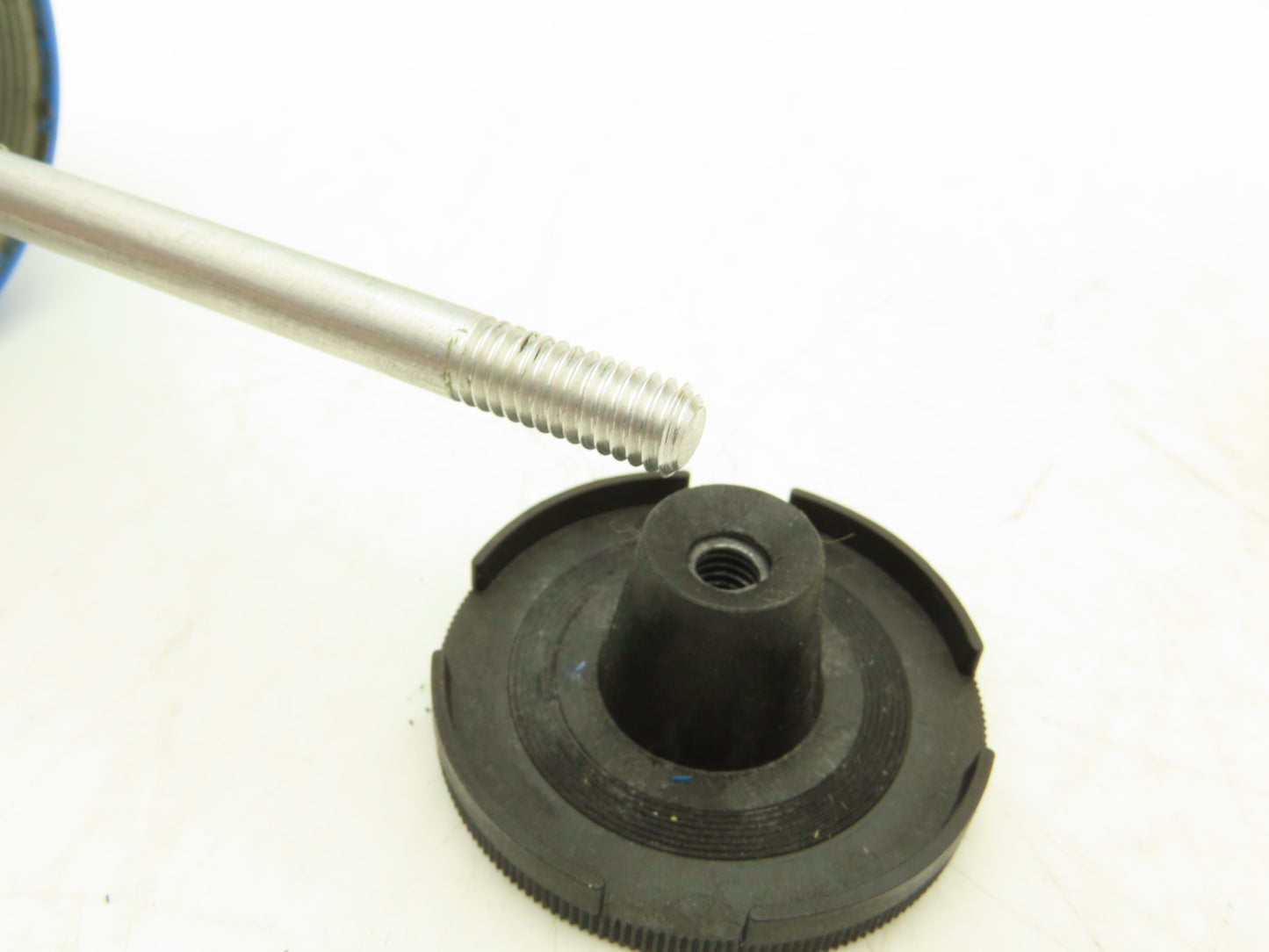 Parker HN3S-3PUA Finite Compressed Air Filter 3/4"NPT Aluminum Housing 500psi