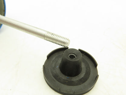 Parker HN3S-3PUA Finite Compressed Air Filter 3/4"NPT Aluminum Housing 500psi