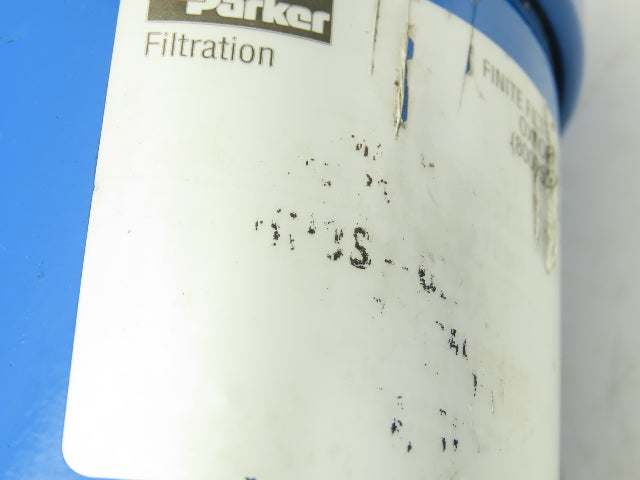 Parker HN3S-3PUA Finite Dual Compressed Air Filter & Regulator 3/4"NPT Aluminum