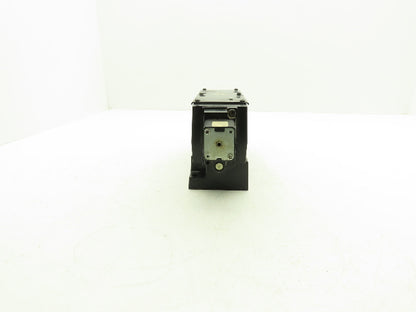 Parker 4532BHXXAAAA53 Hydraulic Directional Control Solenoid Valve w/Base 120VAC