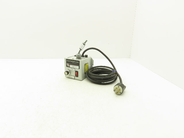 Rodix FC-40 Plus Feeder Cube Vibratory Feed Variable Speed Controller 15A 120V