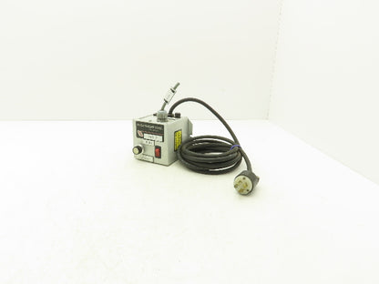 Rodix FC-40 Plus Feeder Cube Vibratory Feed Variable Speed Controller 15A 120V