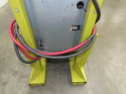 Hawker TC3-10-24Y Life-Plus Forklift Battery Smart Charger 24/36/48V 1500ah 3PH