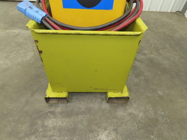 Hawker TC3-10-24Y Life-Plus Forklift Battery Smart Charger 24/36/48V 1500ah 3PH