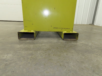 Hawker TC3-10-24Y Life-Plus Forklift Battery Smart Charger 24/36/48V 1500ah 3PH