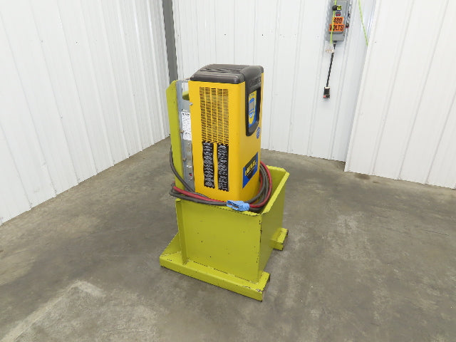 Hawker TC3-10-24Y Life-Plus Forklift Battery Smart Charger 24/36/48V 1500ah 3PH