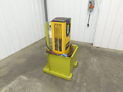 Hawker TC3-10-24Y Life-Plus Forklift Battery Smart Charger 24/36/48V 1500ah 3PH