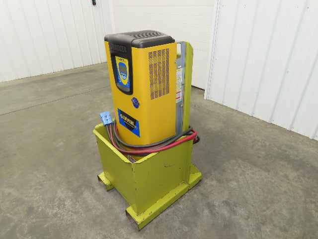 Hawker TC3-10-24Y Life-Plus Forklift Battery Smart Charger 24/36/48V 1500ah 3PH