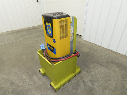 Hawker TC3-10-24Y Life-Plus Forklift Battery Smart Charger 24/36/48V 1500ah 3PH