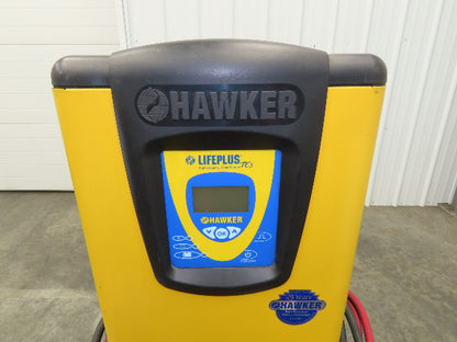 Hawker TC3-10-24Y Life-Plus Forklift Battery Smart Charger 24/36/48V 1500ah 3PH