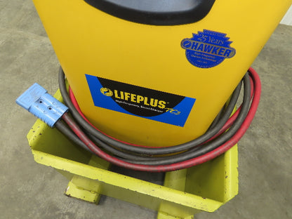 Hawker TC3-10-24Y Life-Plus Forklift Battery Smart Charger 24/36/48V 1500ah 3PH