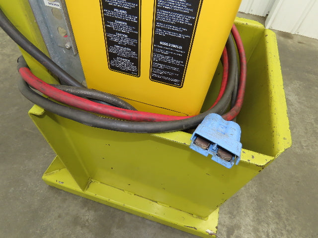 Hawker TC3-10-24Y Life-Plus Forklift Battery Smart Charger 24/36/48V 1500ah 3PH