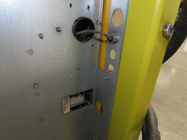 Hawker TC3-10-24Y Life-Plus Forklift Battery Smart Charger 24/36/48V 1500ah 3PH