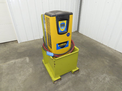 Hawker TC3-10-24Y Life-Plus Forklift Battery Smart Charger 24/36/48V 1500ah 3PH