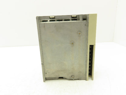 Yaskawa SGDA-01ASP AC Servopack 230V 100W Servo Drive Power Module 1Ph