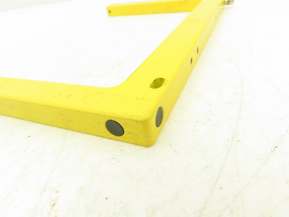Banner SLM180P6Q Fork Slot Proximity Sensor Fixed-Distance 180mm Width