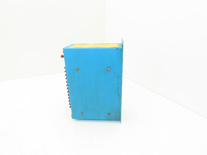 Ametek ET-1208-I Thermocouple Millivolt Alarm Module 24VDC In 0-50 mVDC Out