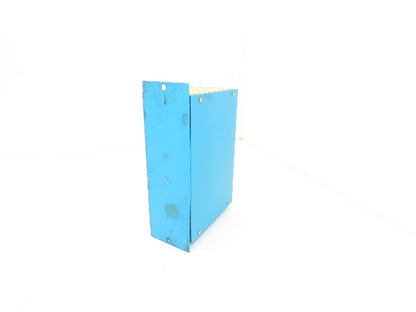 Ametek ET-1208-I Thermocouple Millivolt Alarm Module 24VDC In 0-50 mVDC Out