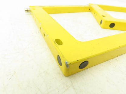 Banner SLM120P6Q Fork Slot Proximity Sensor Fixed-Distance 120mm Width  Lot of 2