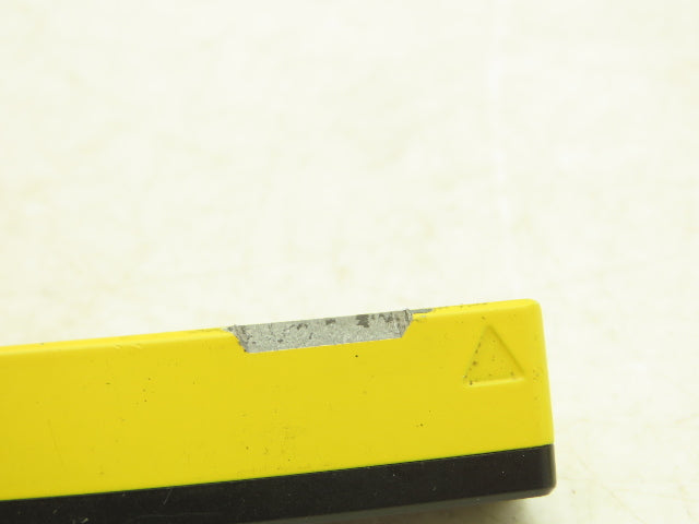Banner SLM80P6Q Fork Slot Proximity Sensor Fixed-Distance 80mm Width  Lot of 2