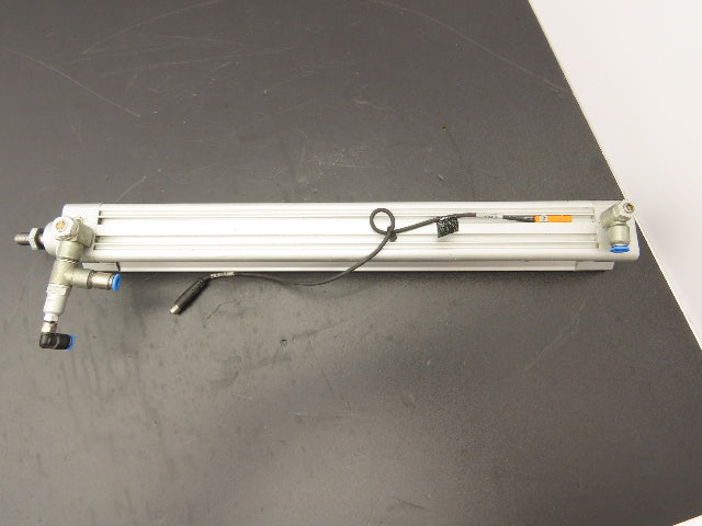 Festo DSBC-32-320-PPVA-N3 Pneumatic Air Cylinder 32mm Bore 320mm Stroke 174psi
