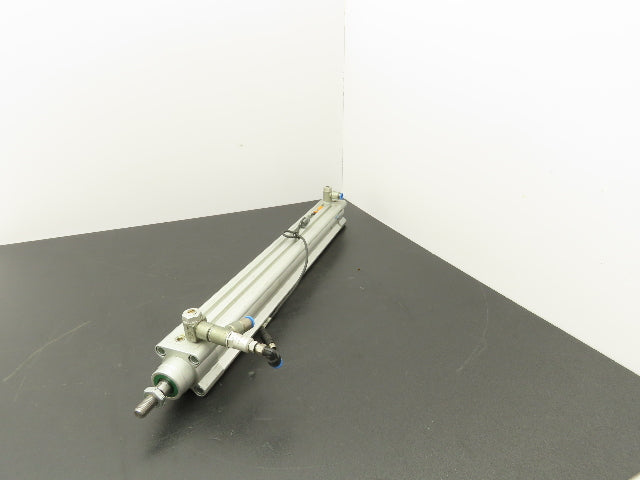 Festo DSBC-32-320-PPVA-N3 Pneumatic Air Cylinder 32mm Bore 320mm Stroke 174psi