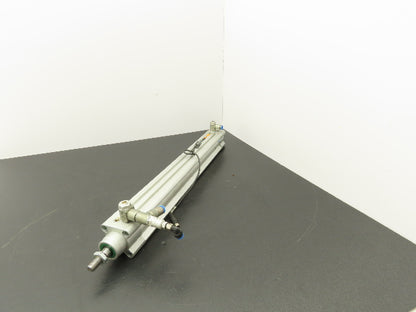 Festo DSBC-32-320-PPVA-N3 Pneumatic Air Cylinder 32mm Bore 320mm Stroke 174psi