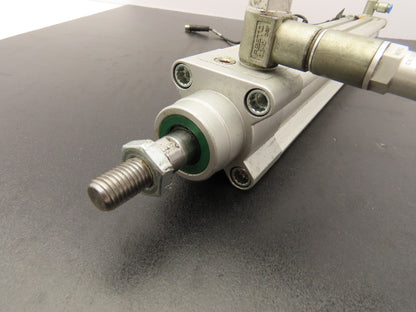 Festo DSBC-32-320-PPVA-N3 Pneumatic Air Cylinder 32mm Bore 320mm Stroke 174psi
