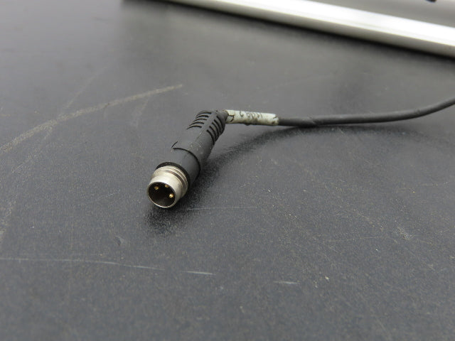 Festo DSBC-32-320-PPVA-N3 Pneumatic Air Cylinder 32mm Bore 320mm Stroke 174psi