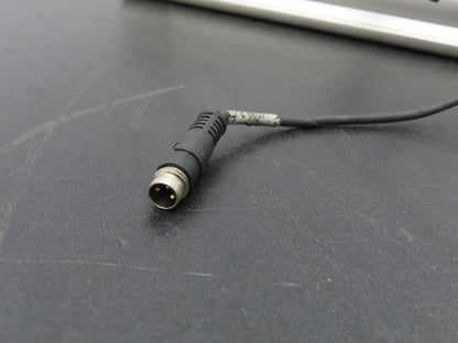 Festo DSBC-32-320-PPVA-N3 Pneumatic Air Cylinder 32mm Bore 320mm Stroke 174psi