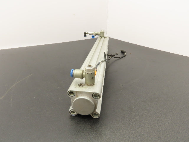 Festo DSBC-32-320-PPVA-N3 Pneumatic Air Cylinder 32mm Bore 320mm Stroke 174psi