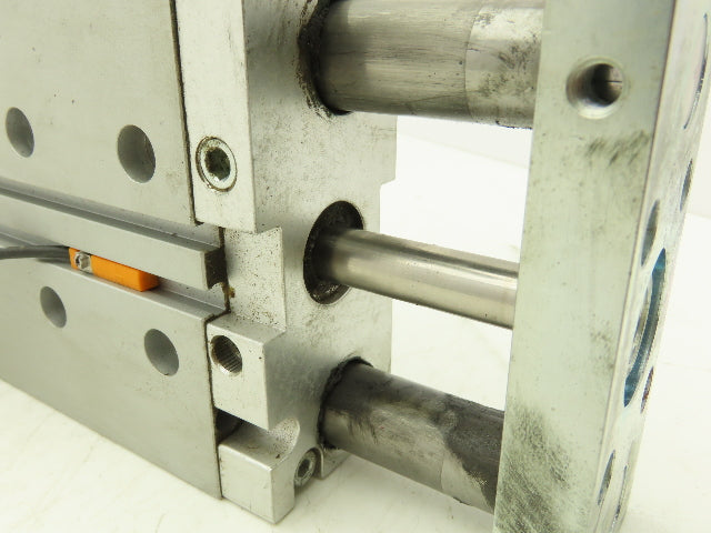 Festo DFM-32-320-B-PPV-A-GF Guided Air Cylinder Drive 32mm Bore 320mm Stroke