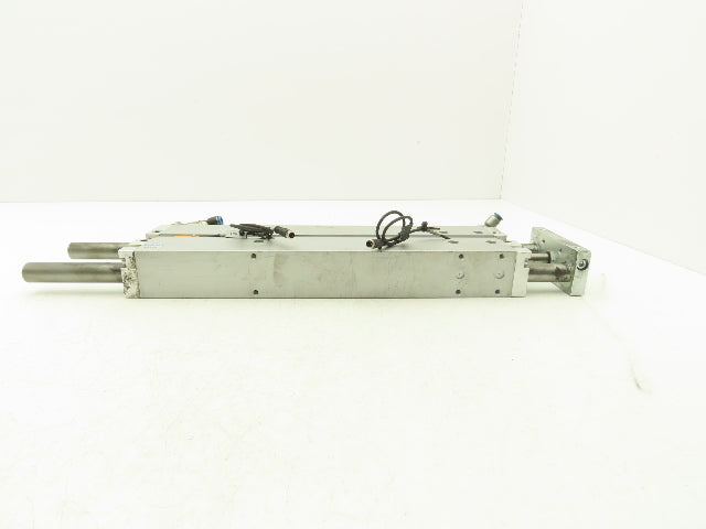 Festo DFM-32-320-B-PPV-A-GF Guided Air Cylinder Drive 32mm Bore 320mm Stroke