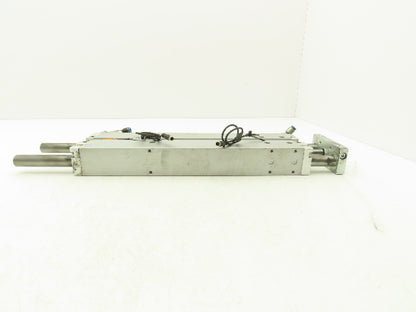 Festo DFM-32-320-B-PPV-A-GF Guided Air Cylinder Drive 32mm Bore 320mm Stroke