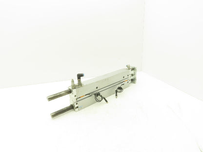 Festo DFM-32-320-B-PPV-A-GF Guided Air Cylinder Drive 32mm Bore 320mm Stroke