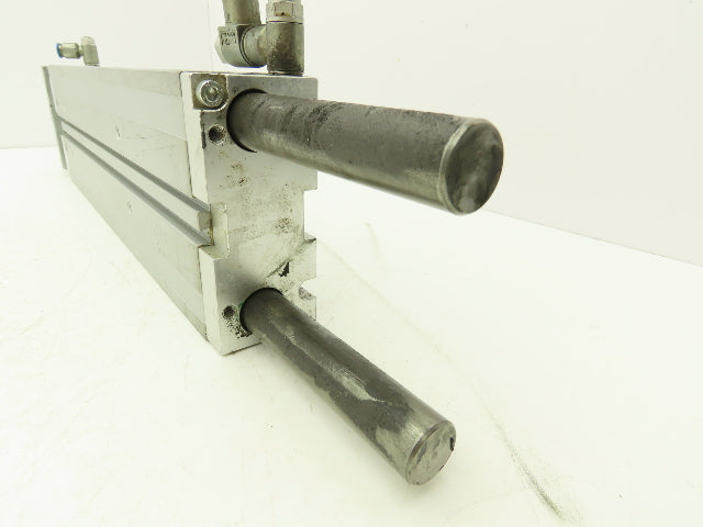 Festo DFM-32-320-B-PPV-A-GF Guided Air Cylinder Drive 32mm Bore 320mm Stroke