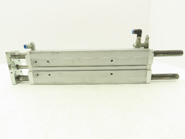 Festo DFM-32-320-B-PPV-A-GF Guided Air Cylinder Drive 32mm Bore 320mm Stroke