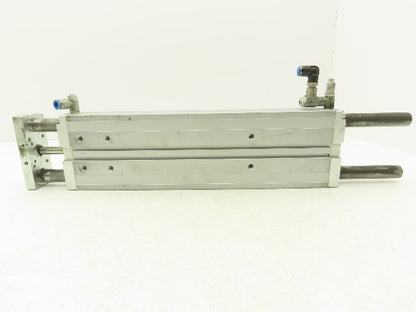 Festo DFM-32-320-B-PPV-A-GF Guided Air Cylinder Drive 32mm Bore 320mm Stroke